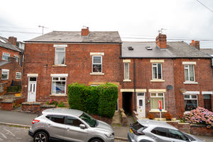 Pearson Place Meersbrook